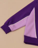 بلوز شلوار جاگر بگ استایل tranquility - Image 5