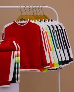 بلوز شلوار بگ استایل Happy kids - Image 25