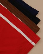 بلوز شلوار آستین رگلان  Nike - Image 19