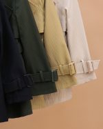 بارونی ست مادر دختری  style - Image 9