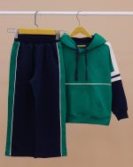 هودی شلوار بگ استایل New trend - Image 11