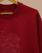 بلوز ست خانوادگی نقشه ایران - Image 20