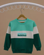 بلوز شلوار پرچمی  NEW - Image 26