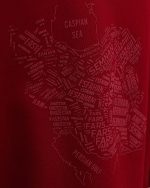 بلوز ست خانوادگی نقشه ایران - Image 18