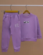 بلوز شلوار بگ استایل پانداهای بامزه - Image 3