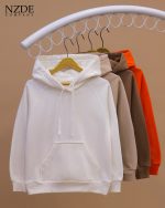 هودی رگلان سه نخ داخل کرک