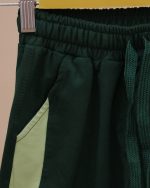 بلوز شلوار آستین رگلان SMALL - Image 9