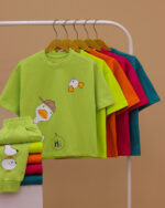 تیشرت شلوار  Hi ducky - Image 26