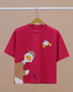 تیشرت شلوار  Hi ducky - Image 16