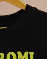 کراپ شلوار دخترانه Kuromi - Image 4