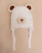 کلاه داخل خز خرسی - Image 5