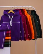 سویشرت شلوار مغزی دوزی Active set - Image 5