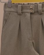 شلوار فوتر ست مادر دختری - Image 19