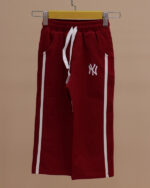 تیشرت شلوار بگ استایل NY - Image 9