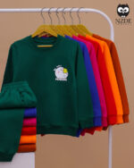 بلوز شلوار  Molang - Image 21