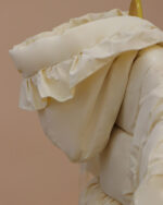 کاپشن دخترانه little girl - Image 4