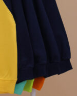 بلوز شلوار آستین رگلان minecraft - Image 20