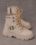 بوت Fashion - Image 5