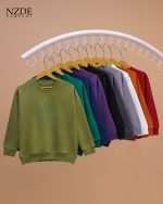 بلوز ست خانوادگی نقشه ایران - Image 9