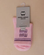 جوراب ساقدار MIU - Image 6