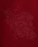 بلوز ست خانوادگی نقشه ایران - Image 24