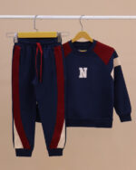 بلوز شلوار آستین رگلان N Style - Image 3