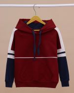 هودی شلوار بگ استایل New trend - Image 20