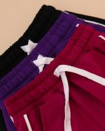 سویشرت شلوار مغزی دوزی Active set - Image 25