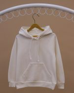 هودی رگلان سه نخ داخل کرک - Image 3