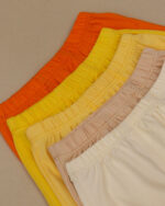 تاپ شورت پسرانه RARE - Image 23