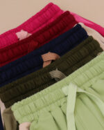 بلوز شلوار بگ استایل Cozy club - Image 13