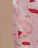 بلوز شلوار تمام چاپ گربه - Image 13