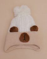 کلاه خرس منگوله دار - Image 6