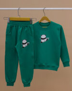 بلوز شلوار panda - Image 13