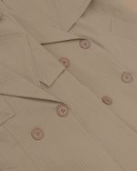 بارونی ست مادر دختری  style - Image 4