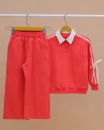 پولوشرت شلوار دخترانه cute - Image 18