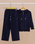 ست خانوادگی سویشرت شلوار غواصی آدیداس - Image 11