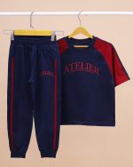 تیشرت شلوار ATELIER - Image 5