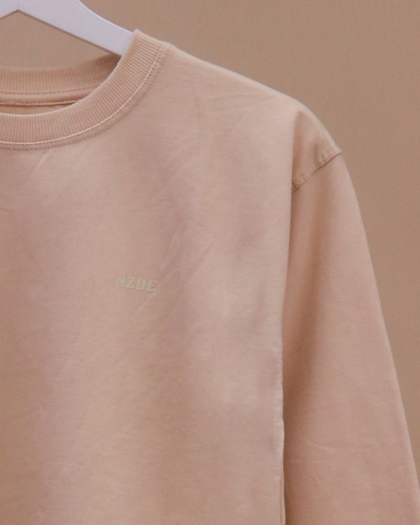 بلوز شلوار  SIMPLE - Image 4