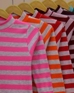 پیراهن ماکسی ست مادر دختری - Image 12