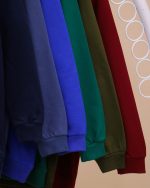 بلوز شلوار  avengers - Image 5