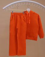 هودی شلوار دورس داخل کرک کد 5346