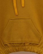 هودی Golden - Image 7