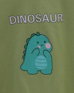 تیشرت شلوار DINOSAUR - Image 17