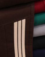 هودی شلوار بگ استایل Line style - Image 29