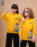 بلوز بگ استایل minions