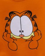 بلوز بگ استایل گارفیلد - Image 13