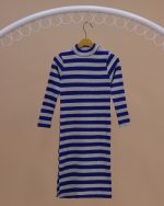 پیراهن ماکسی ست مادر دختری - Image 20