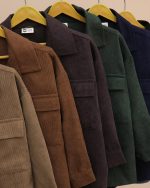 ست خانوادگی شومیز کبریتی بگ استایل - Image 29