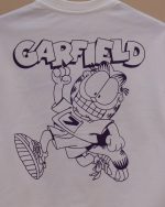 تیشرت شلوار بگ استایل Garfield - Image 26